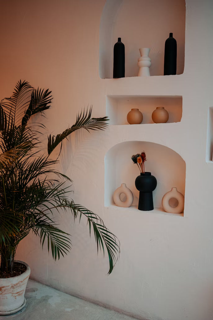 Modern Decor