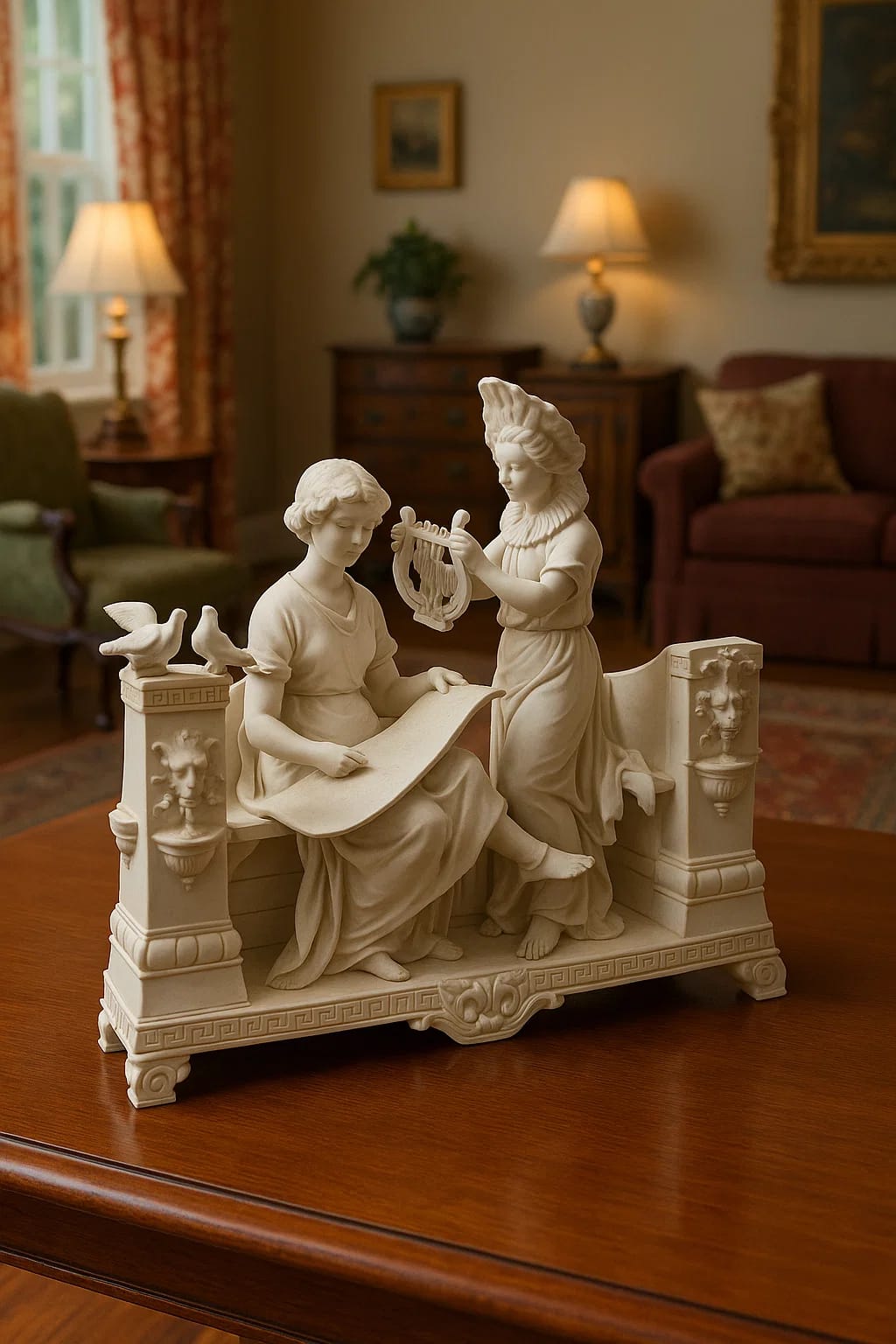 Antiques