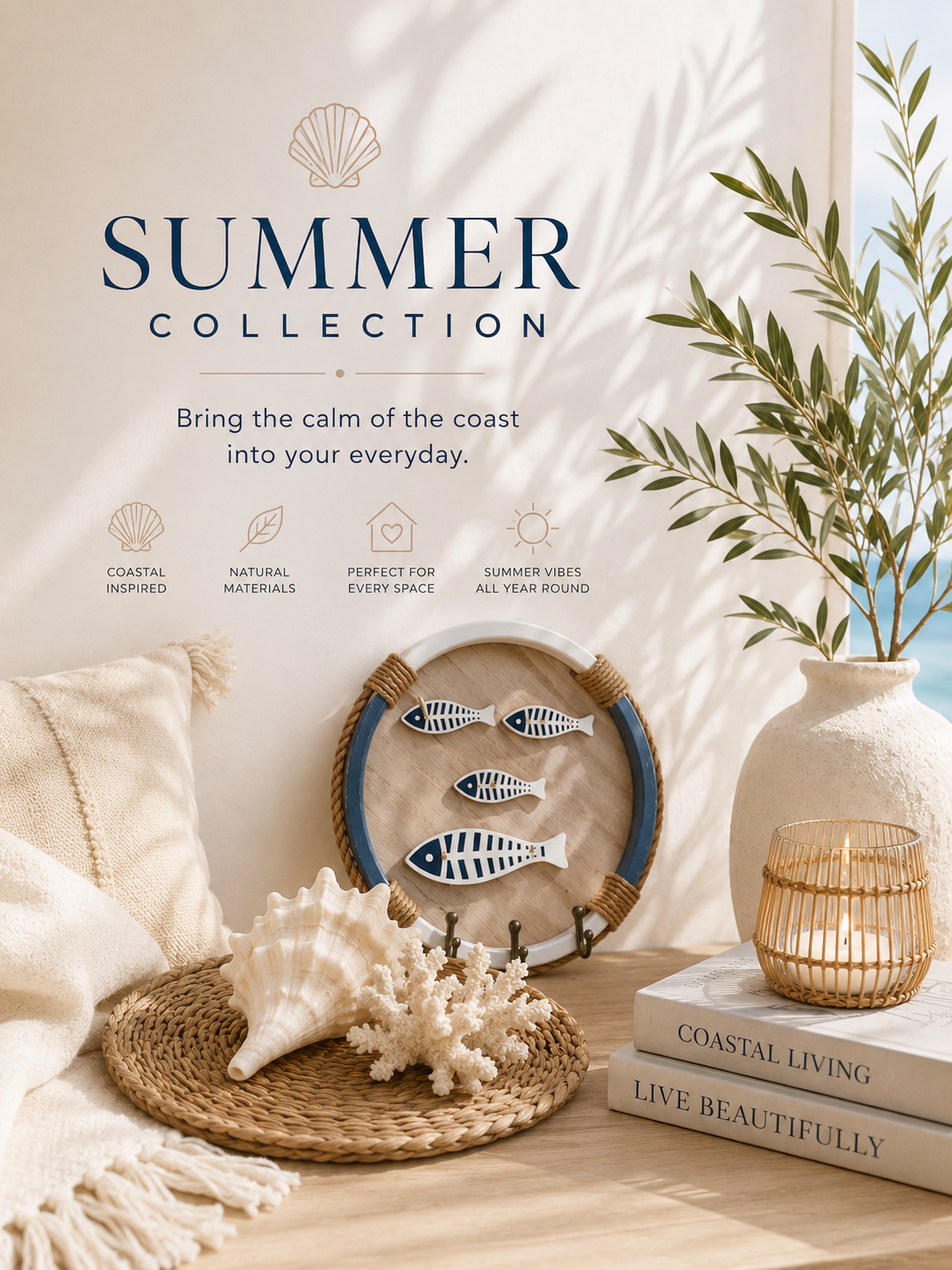 Summer Collection