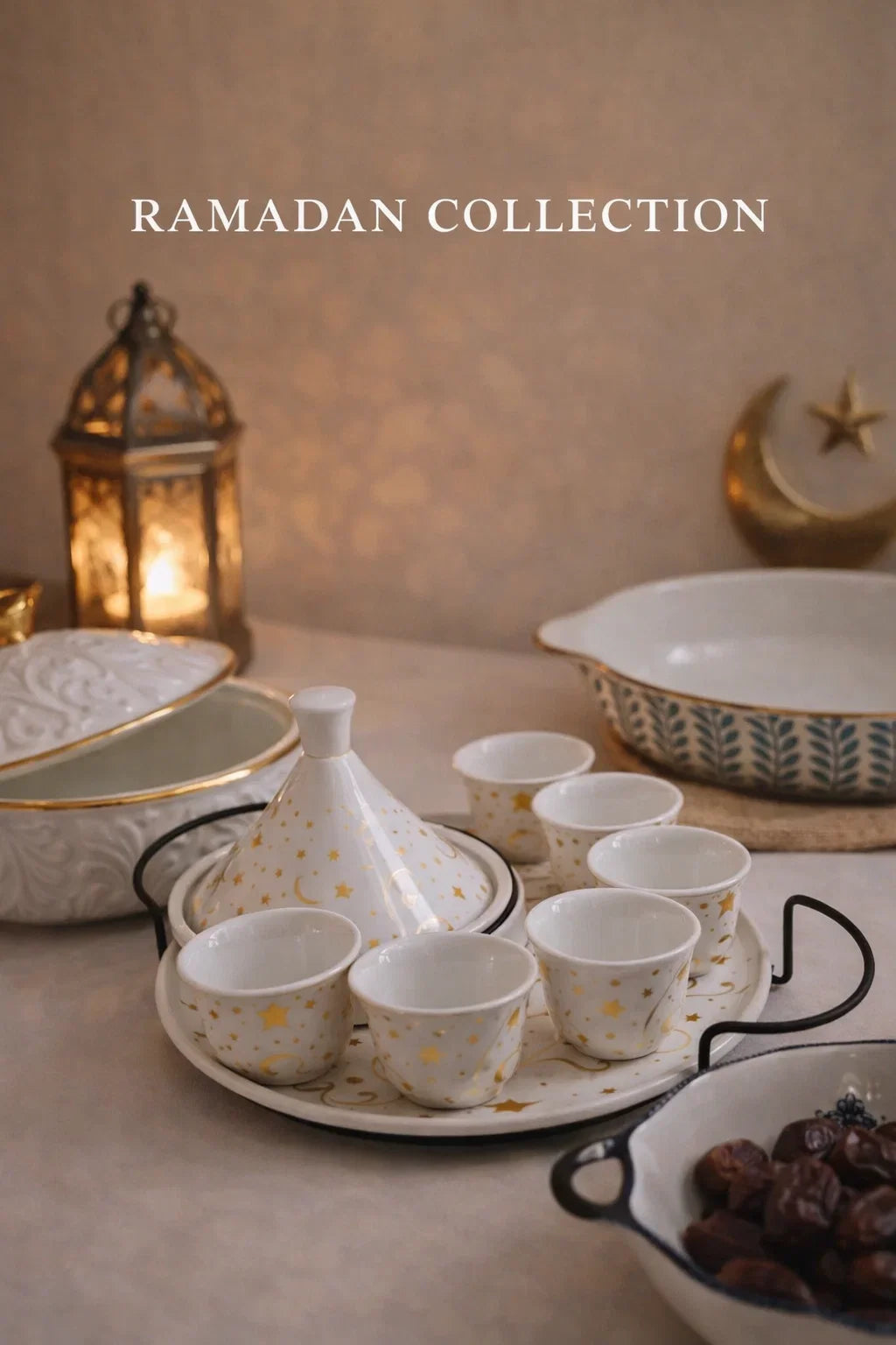 Ramadan Collection