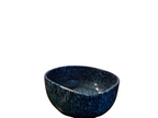Speckled Indigo Stoneware Bowl