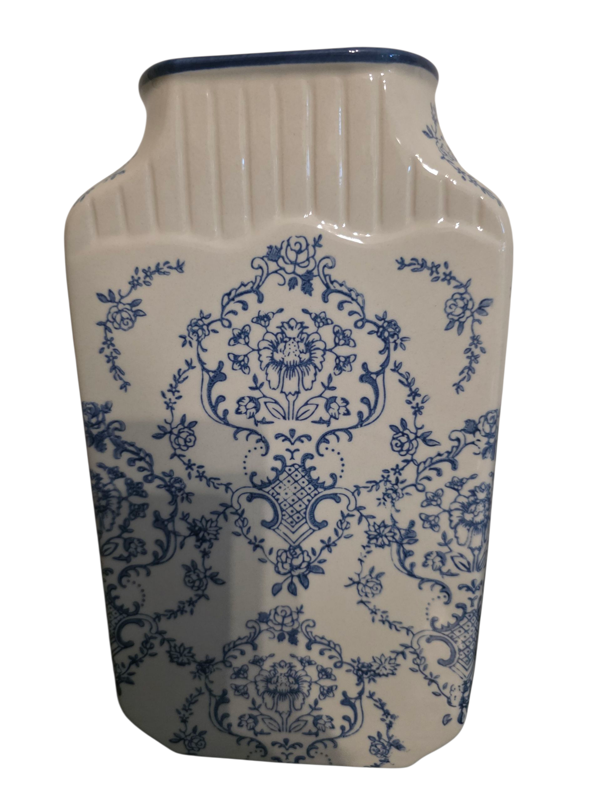 Classic Bleu Blanc Set