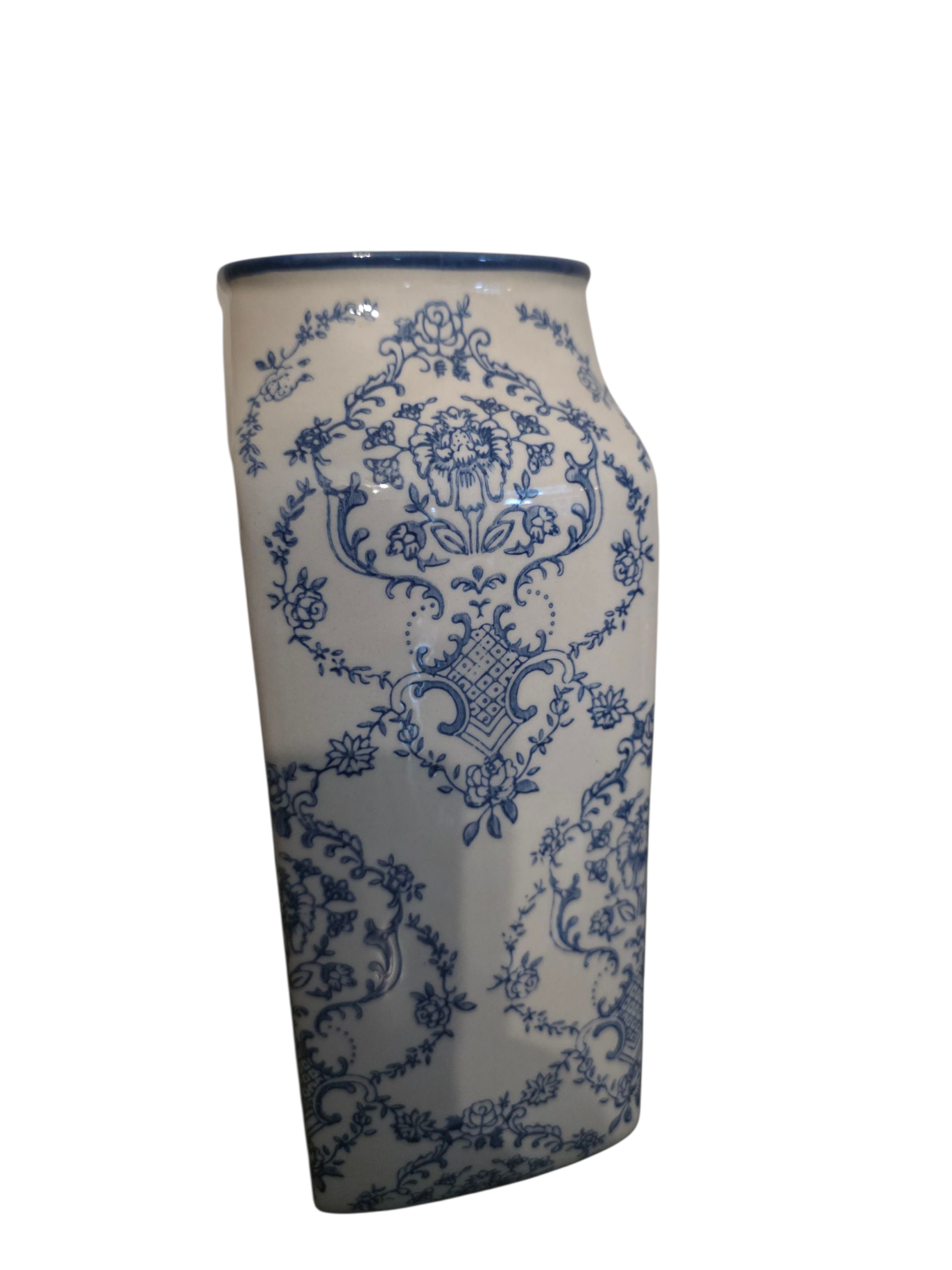 Classic Bleu Blanc Set