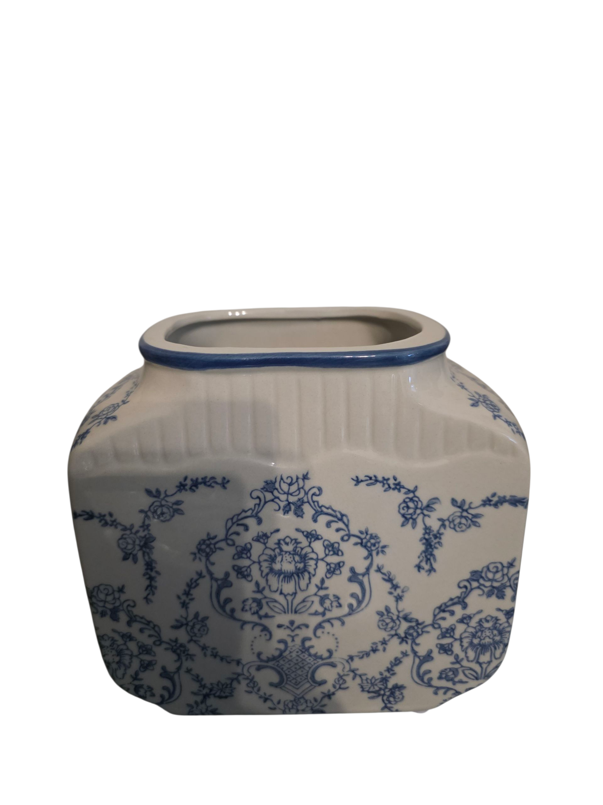 Classic Bleu Blanc Set