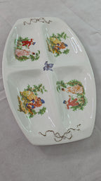 Thomas Beauchamp Serving Plate