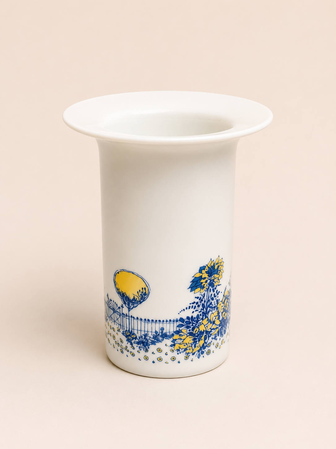 Rosenthal Studio-Linie Germany Porcelain Piece