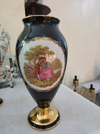 Limoges France Vase