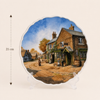 Royal Doulton "Penny Wise" Collector Plate
