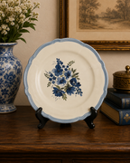 Karaca Floral Decorative Plate