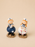 Little Sailor Figurines Set