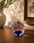 🍎 Murano Art Glass Apple