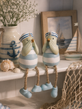 Birdies by the Shore - Small in size big in Charm