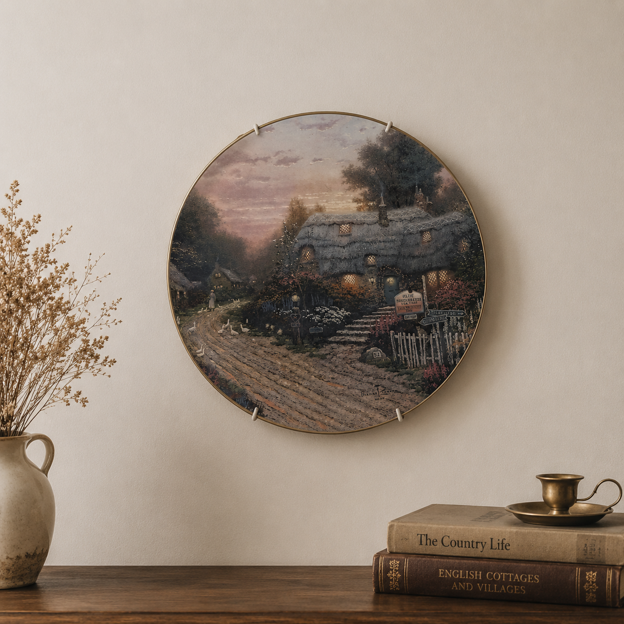 The Heart of England Collection