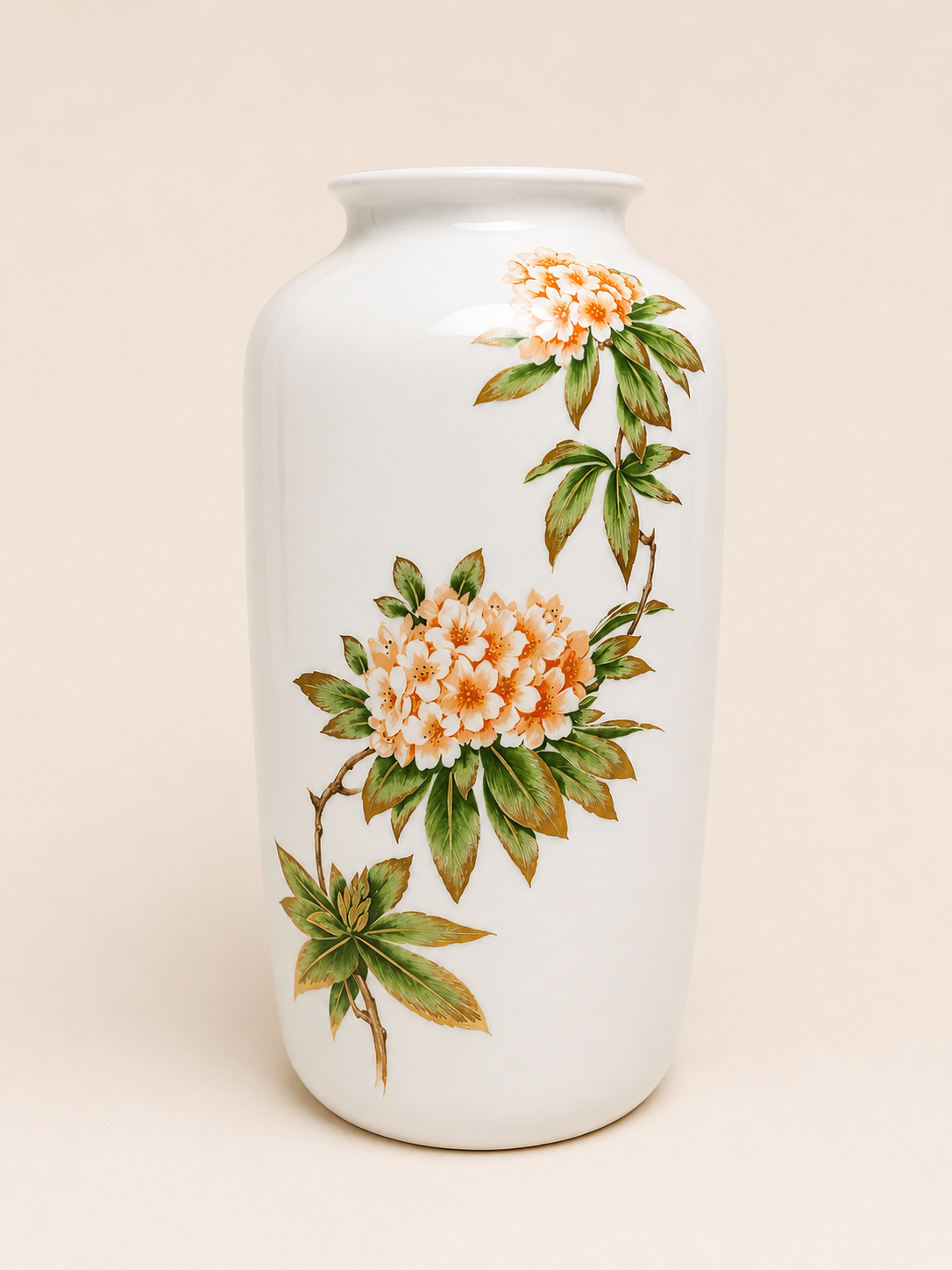 Kaiser Germany “Rusana” Porcelain Piece