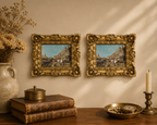 Venetian Elegance Frame Set