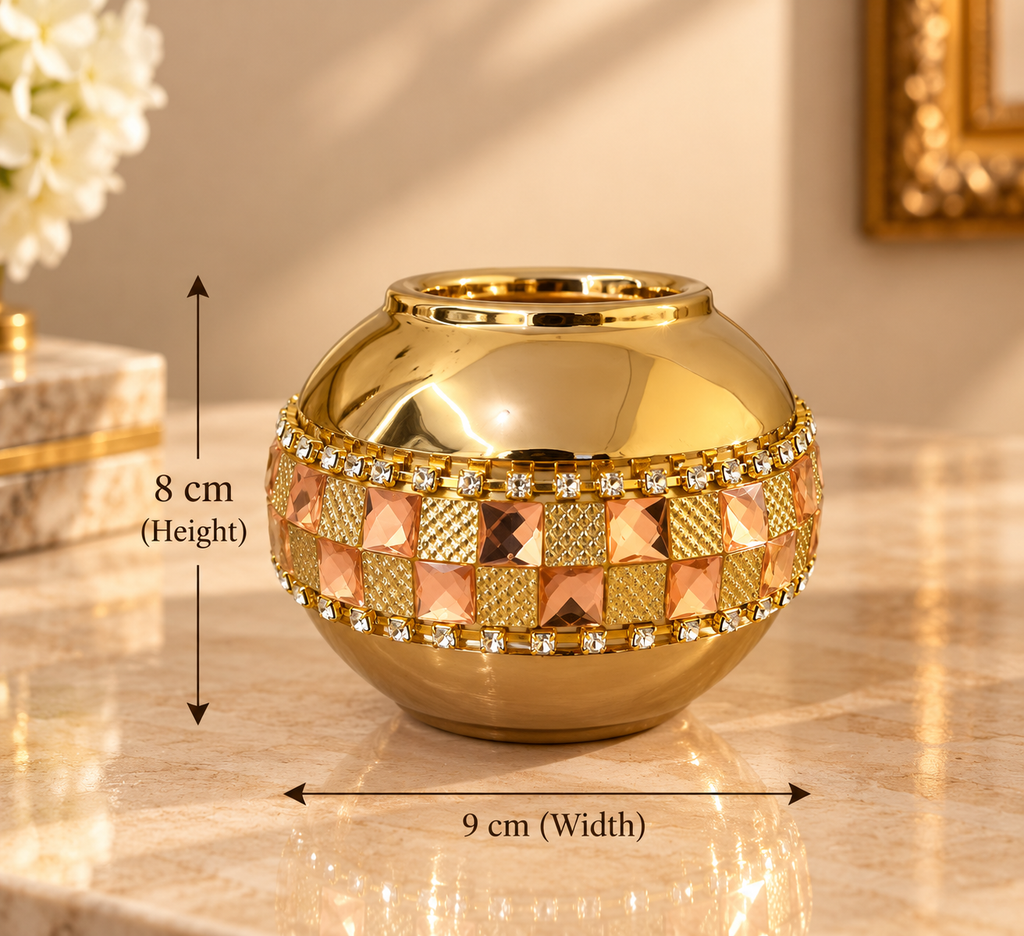The Golden Radiance Collection ✨