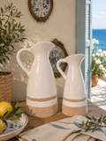 Coastal Elegance Pitcher Set