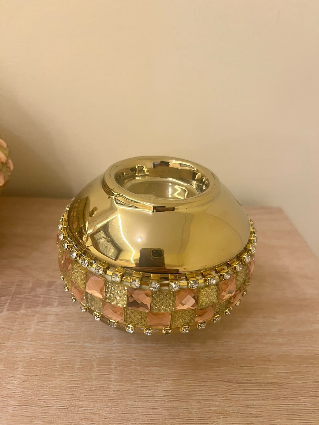 The Golden Radiance Collection ✨