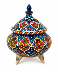 Moroccan Tripod Bonbonnière