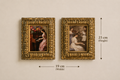 Duet in Frames