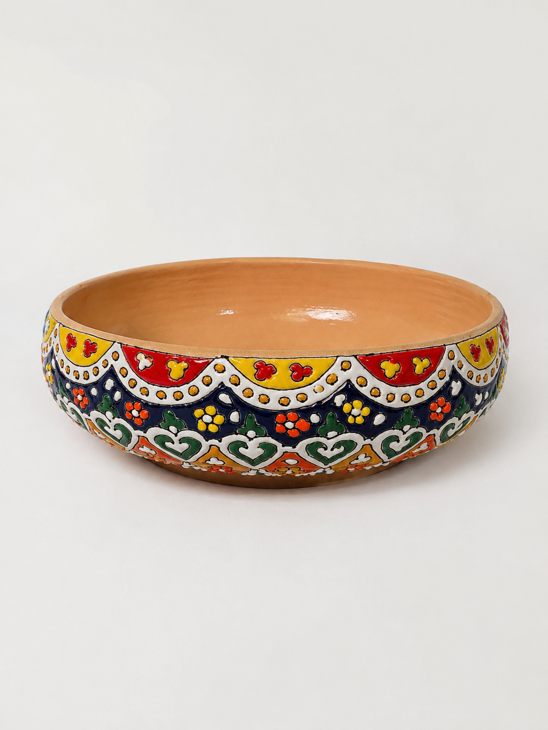 Moroccan Bowl