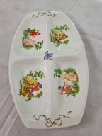 Thomas Beauchamp Serving Plate