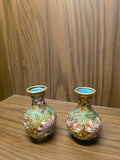 Cloisonné Petite Treasures - 7 cm