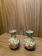 Cloisonné Petite Treasures - 7 cm