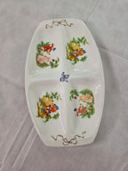 Thomas Beauchamp Serving Plate