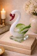 Murano-style bonbonniere