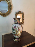 Vintage Chinese Porcelain Vase