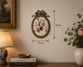 Vintage Copper Rose Wall Plaque

Promo