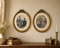 Victorian Elegance Frame Set