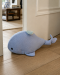 Whale Door Stopper