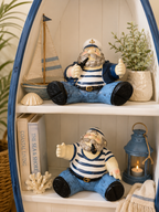 ⚓ The Seaside Captains