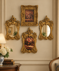 The Timeless Floral Elegance Collection - RF002