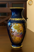 Limoges France small vase