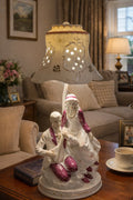 Porcelain Table Lamp